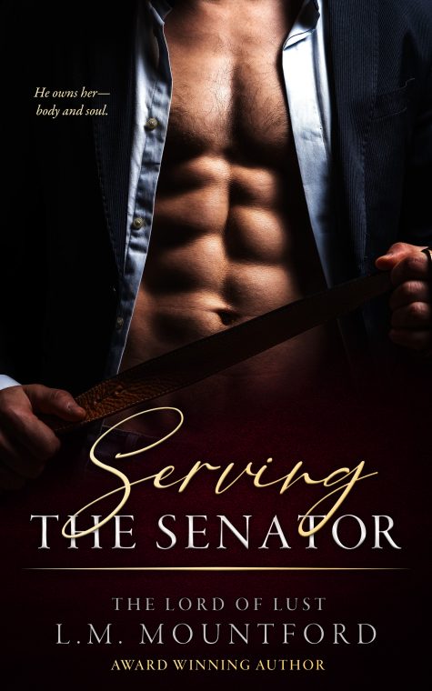 Serving the Senator - FINAL