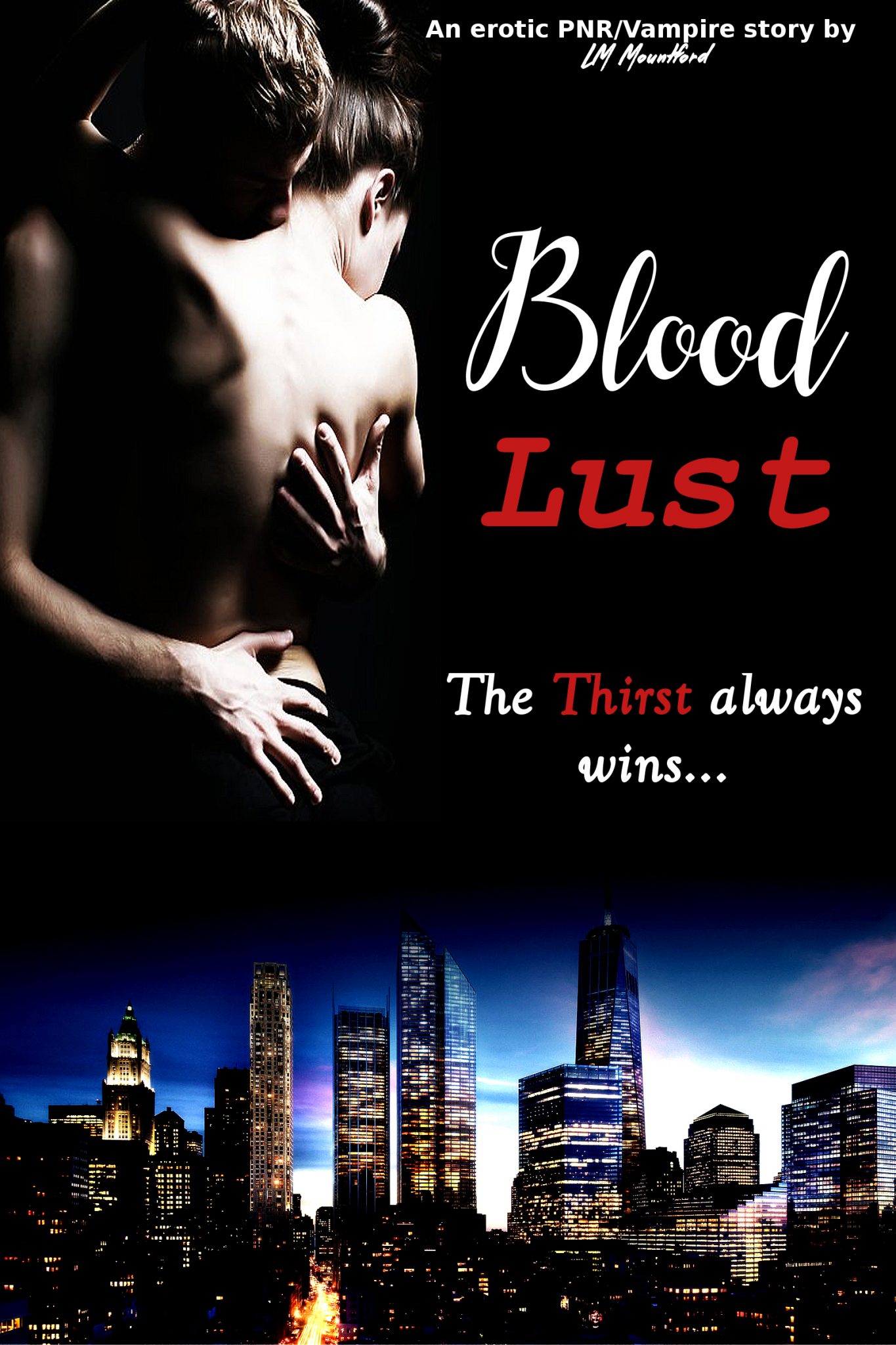 blood lust first 48