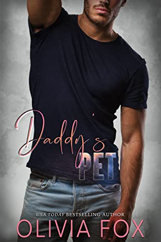 Sizzling Hot Daddy L M Mountford