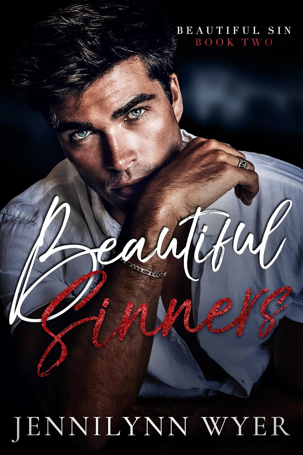 Beautiful Sinners – L.M. Mountford