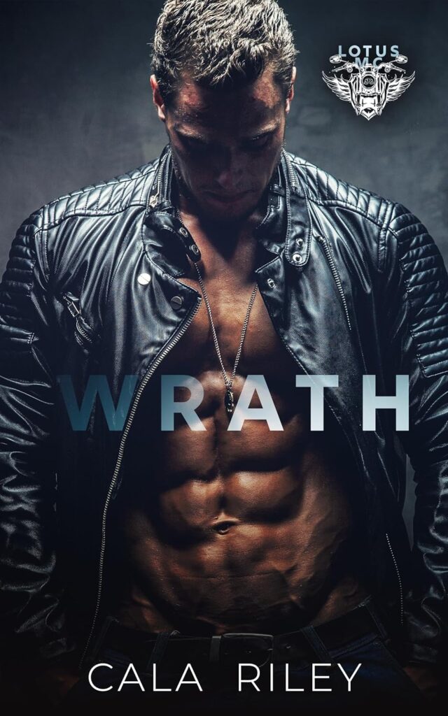 Wrath: Lotus MC Romance – L.M. Mountford