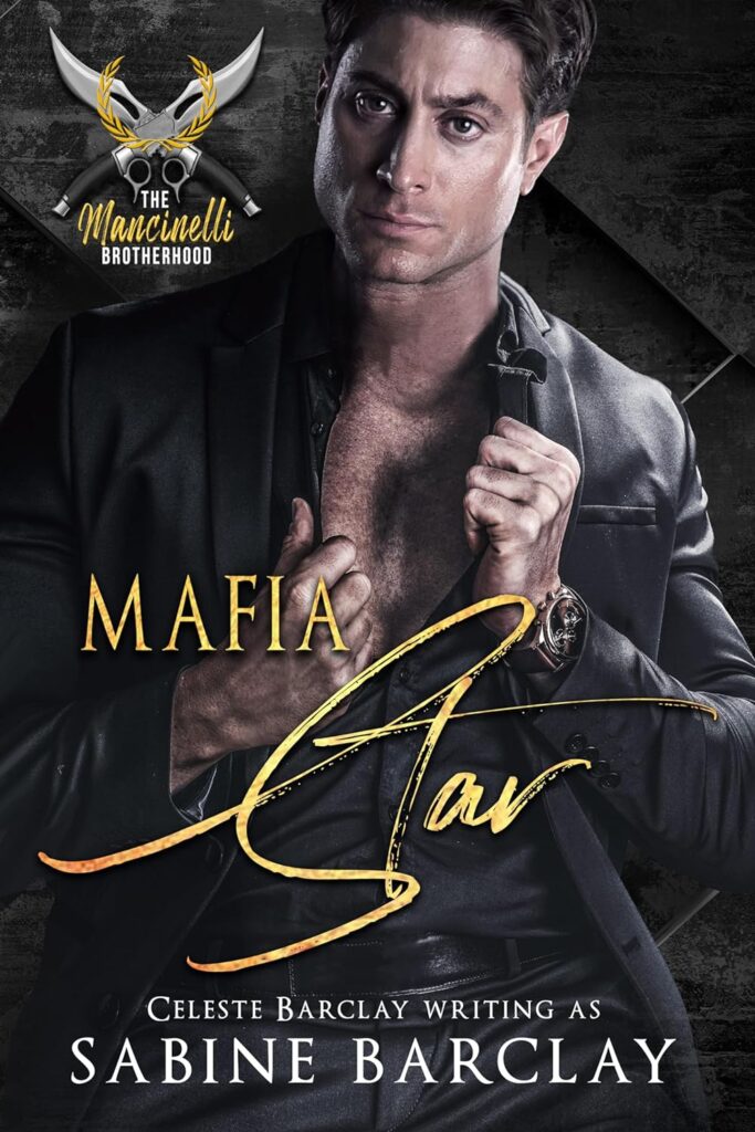 Mafia Star – L.M. Mountford
