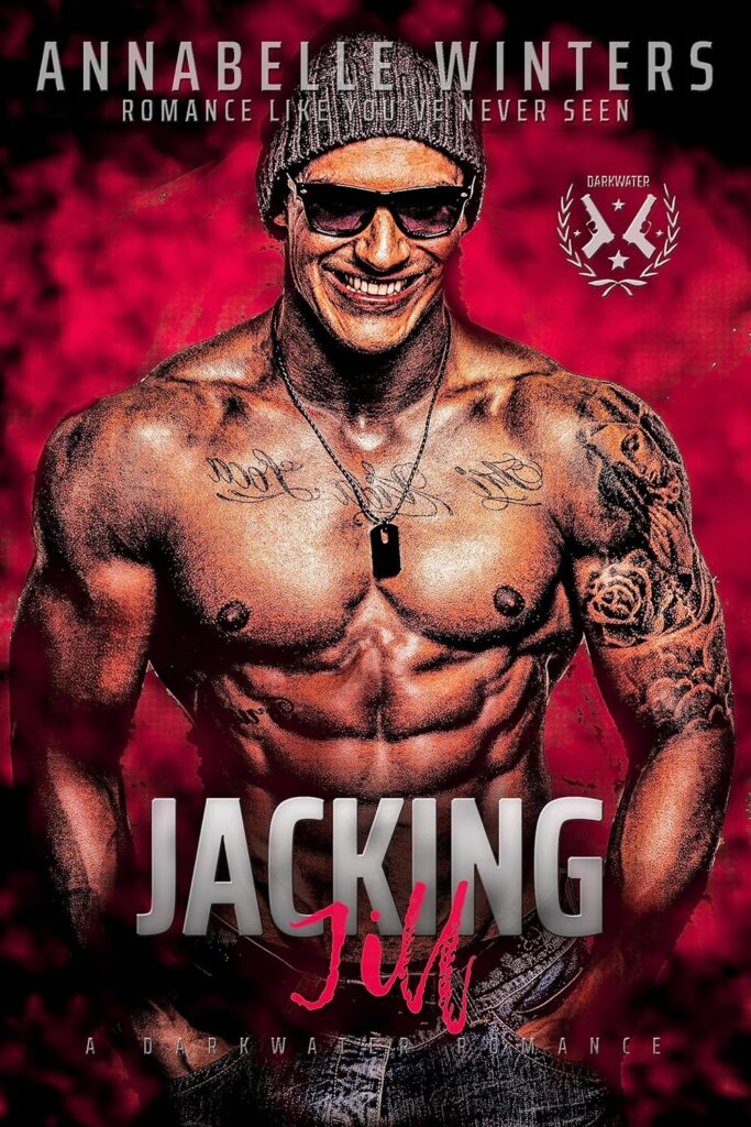 Jacking Jill – L.M. Mountford