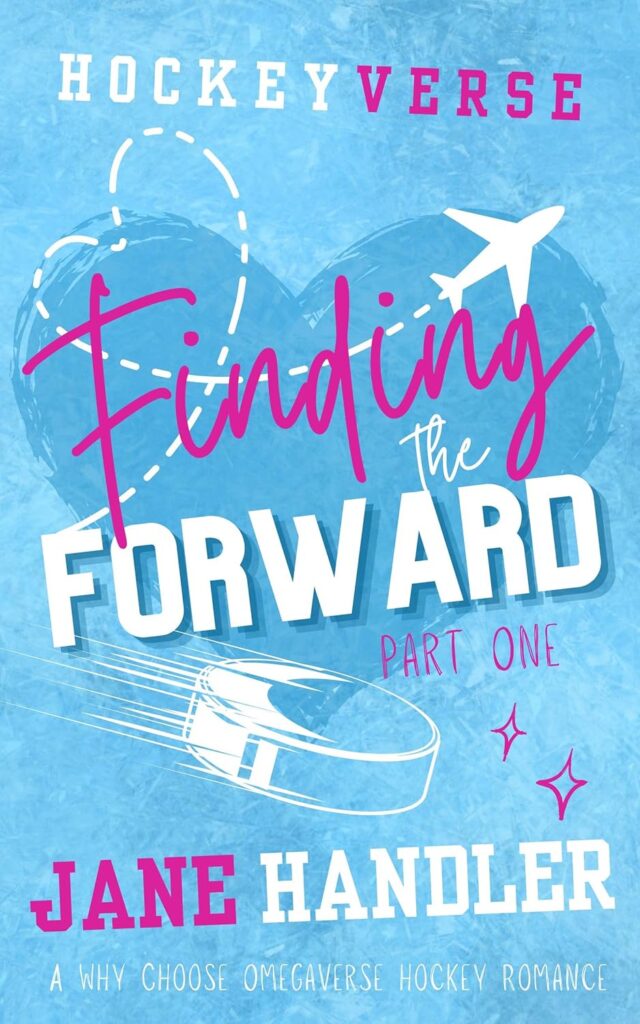 Finding the Forward – L.M. Mountford