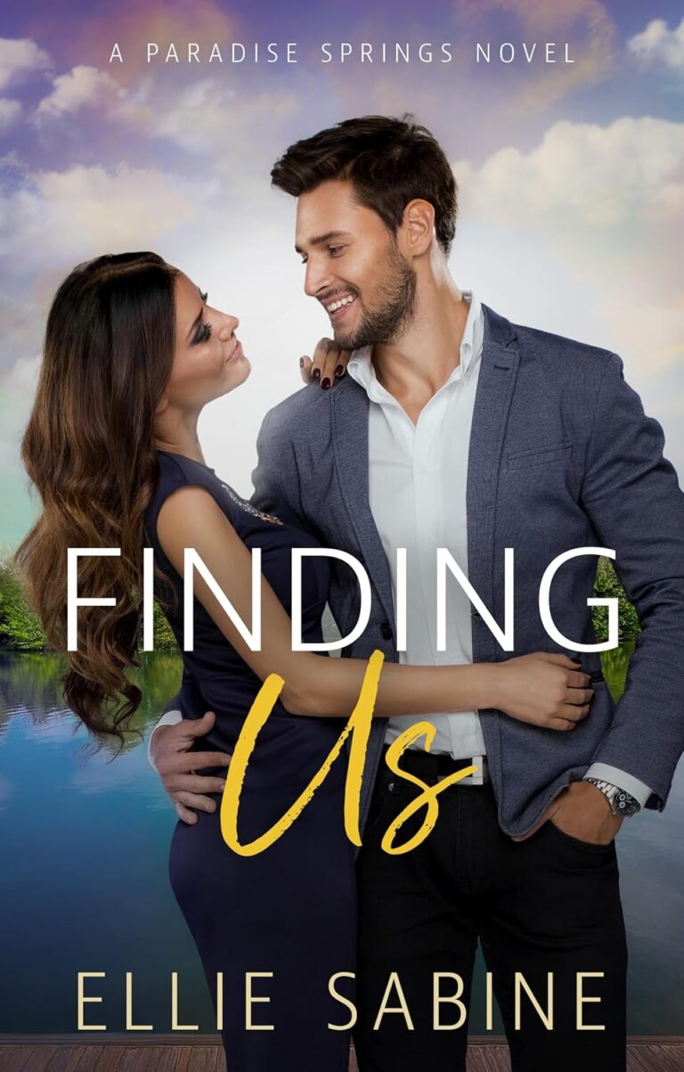 Finding Us – L.M. Mountford