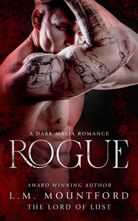 Rogue - eBook FINAL