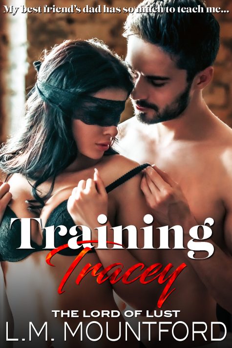 Training Tracey - 3rd Edition